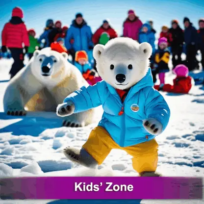 Kid's Zone