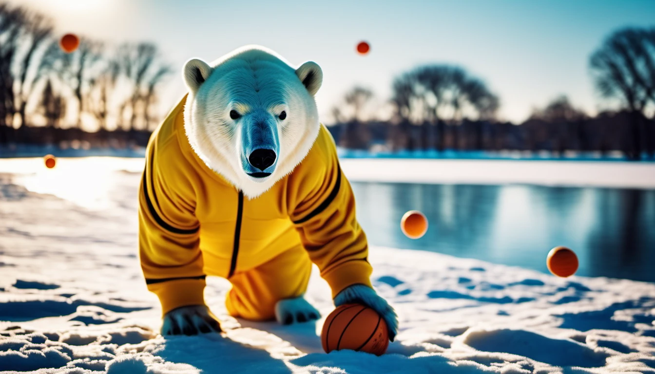 6-person Team Niagara Winter Dodgeball Championships